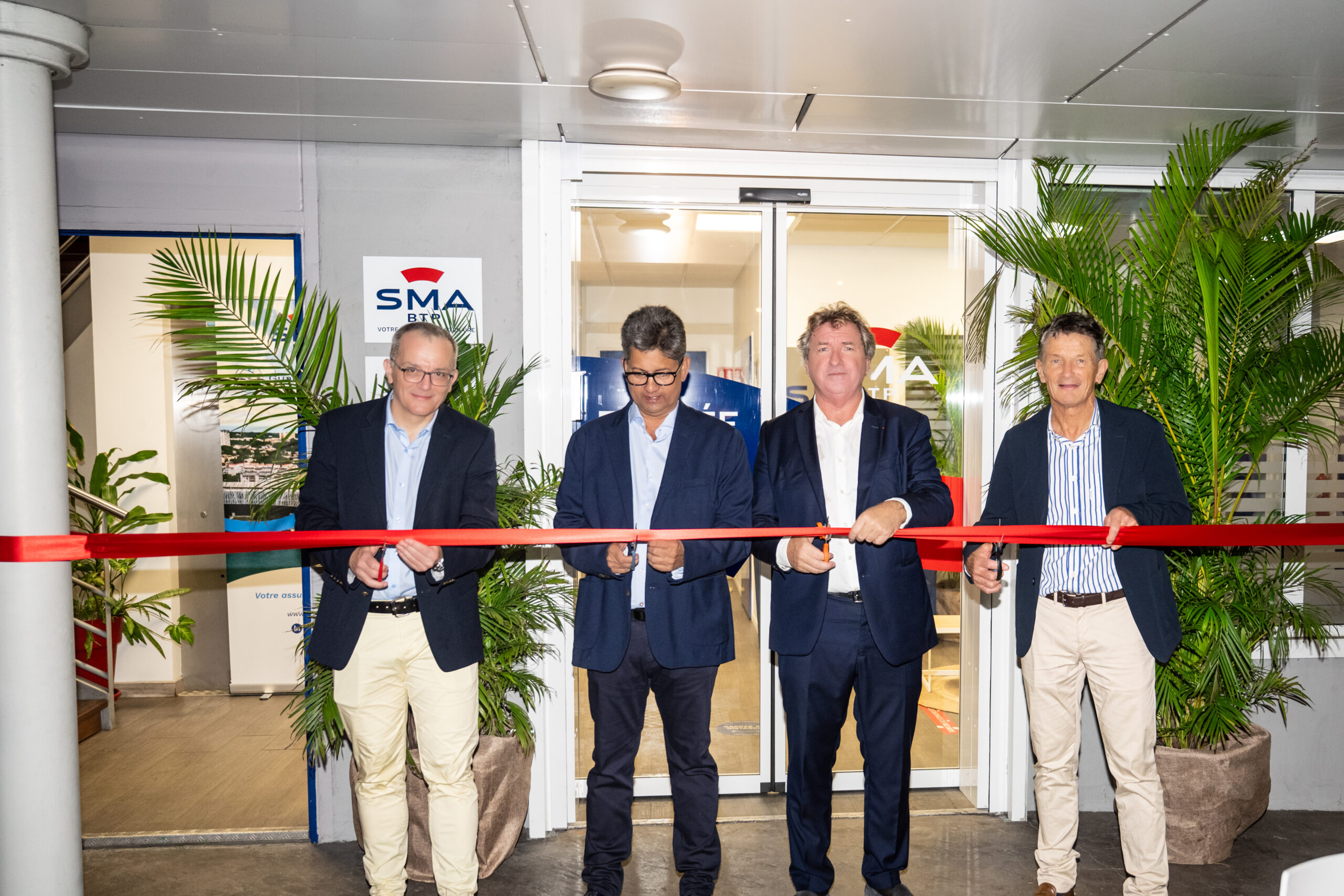 SMABTP - DECEMBRE 2025