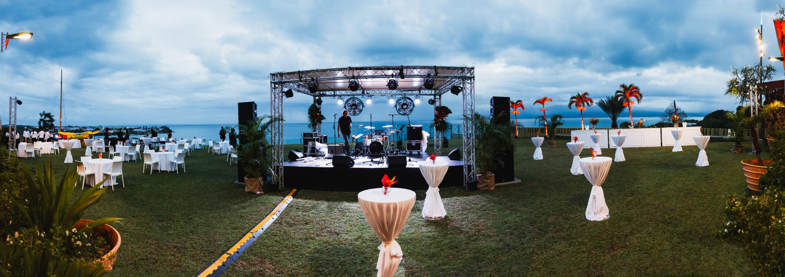 120 CHANTIERS AUDEBERT