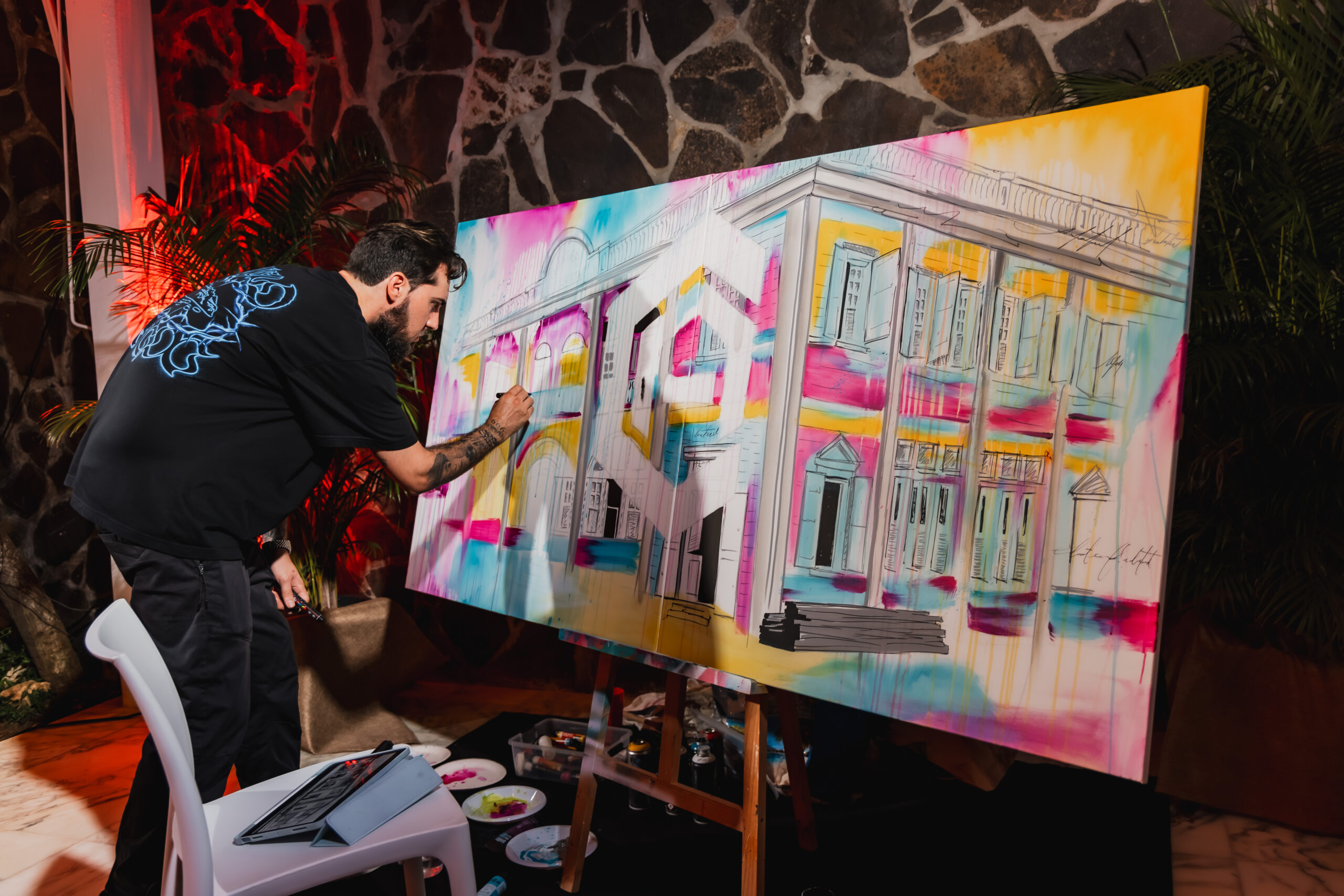 120 ANS CHANTIERS AUDEBERT