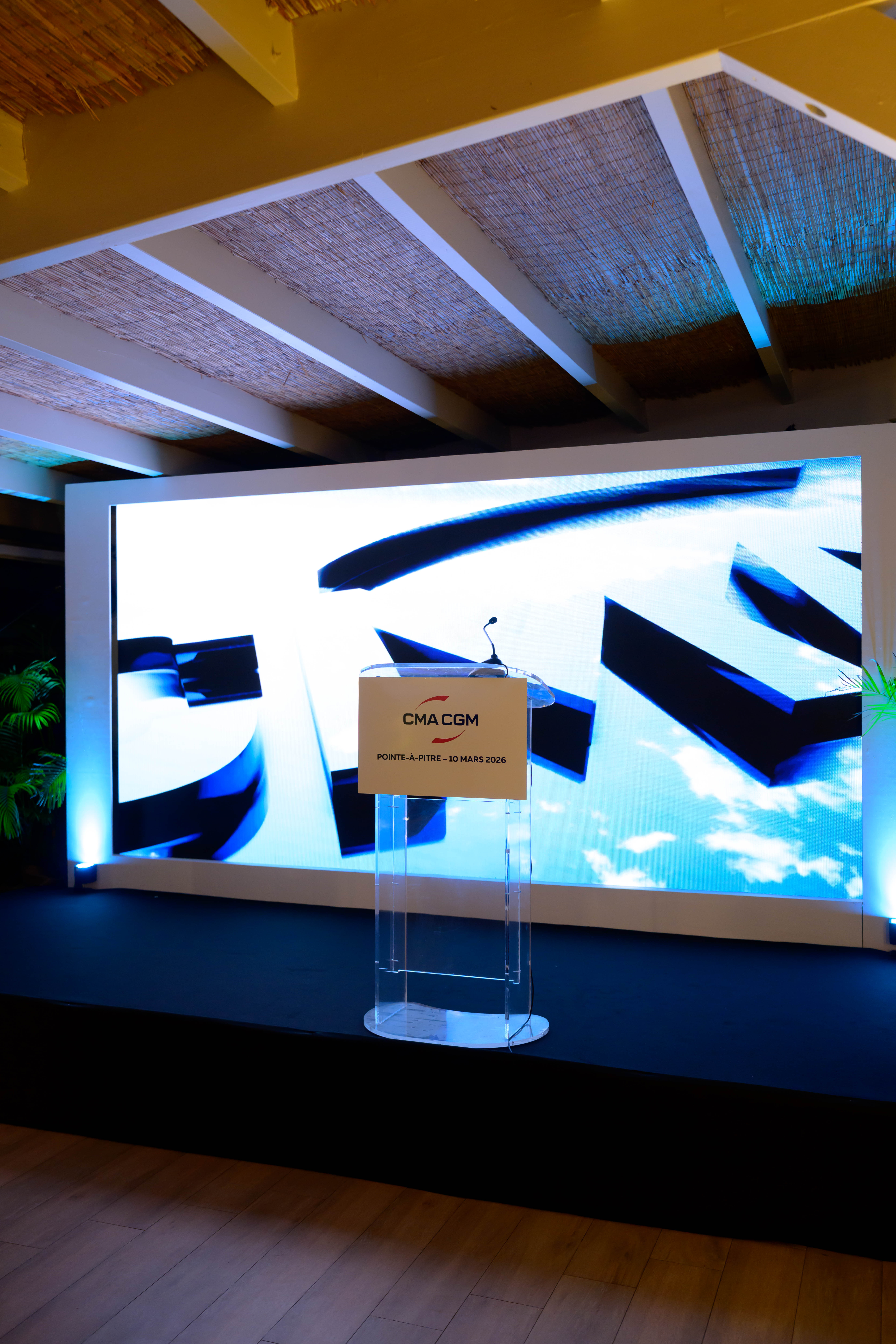 CMA CGM - MADAME KAME - Photographe Stéphane JUMET @up2di-25