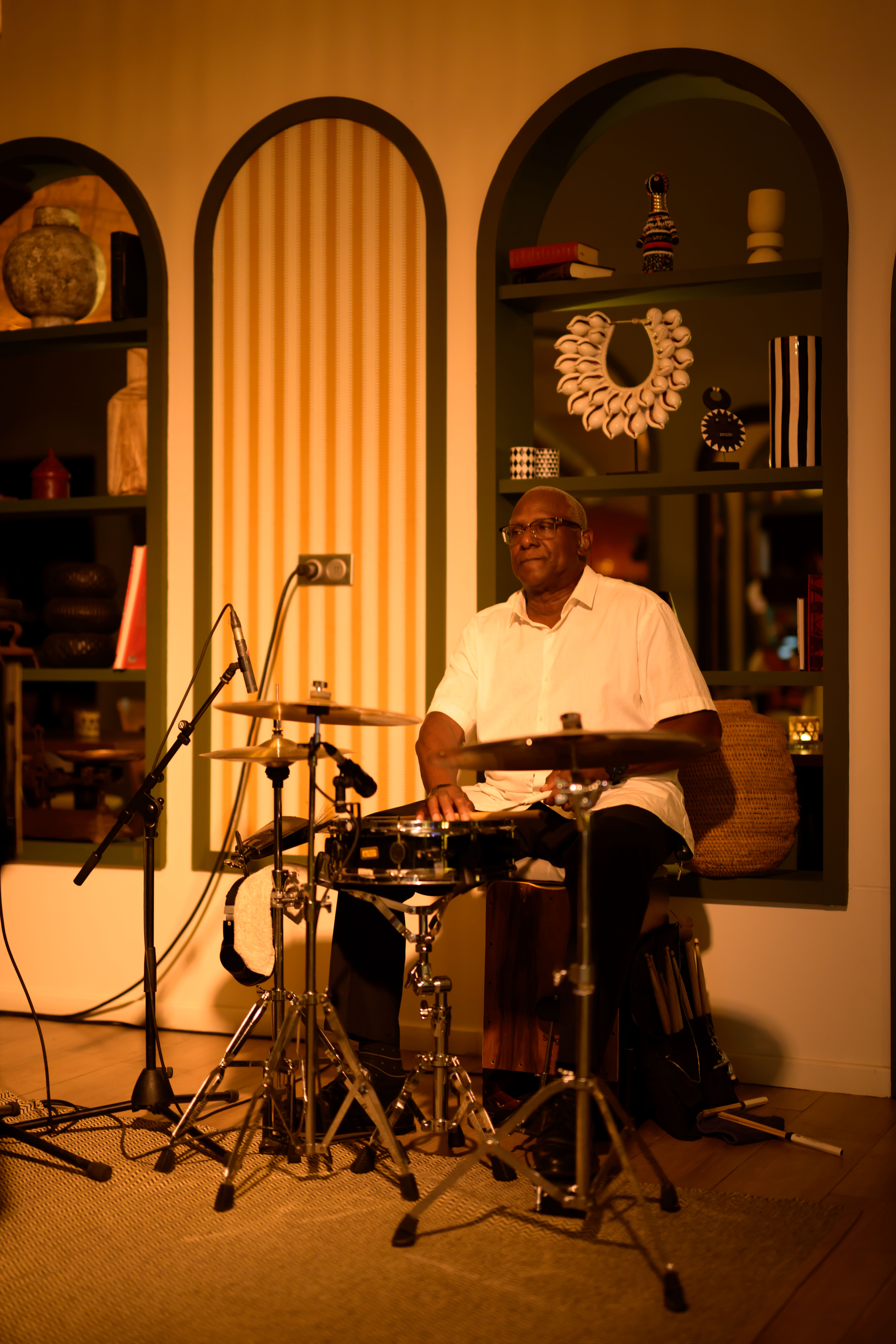 CMA CGM - MADAME KAME - Photographe Stéphane JUMET @up2di-92