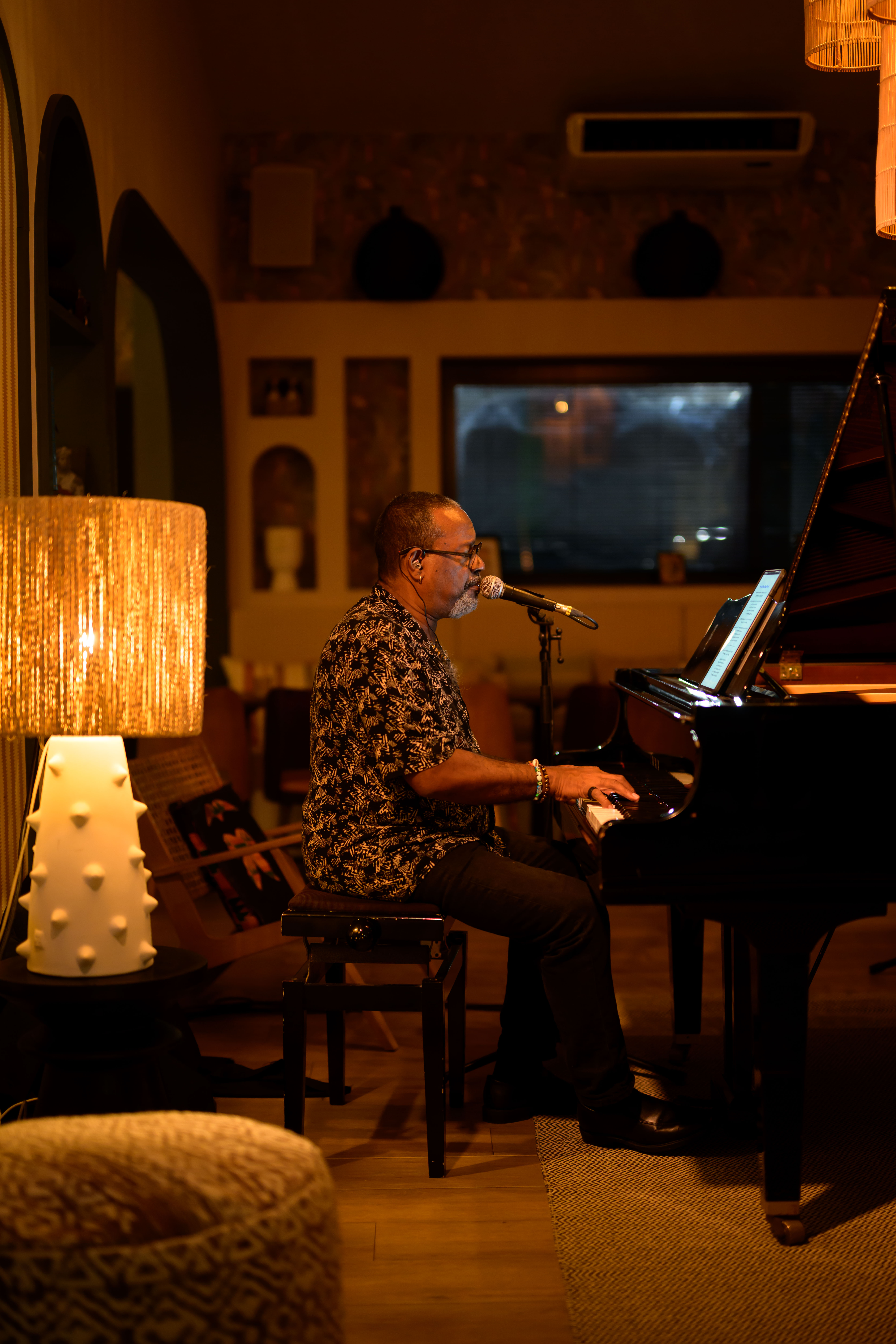 CMA CGM - MADAME KAME - Photographe Stéphane JUMET @up2di-93