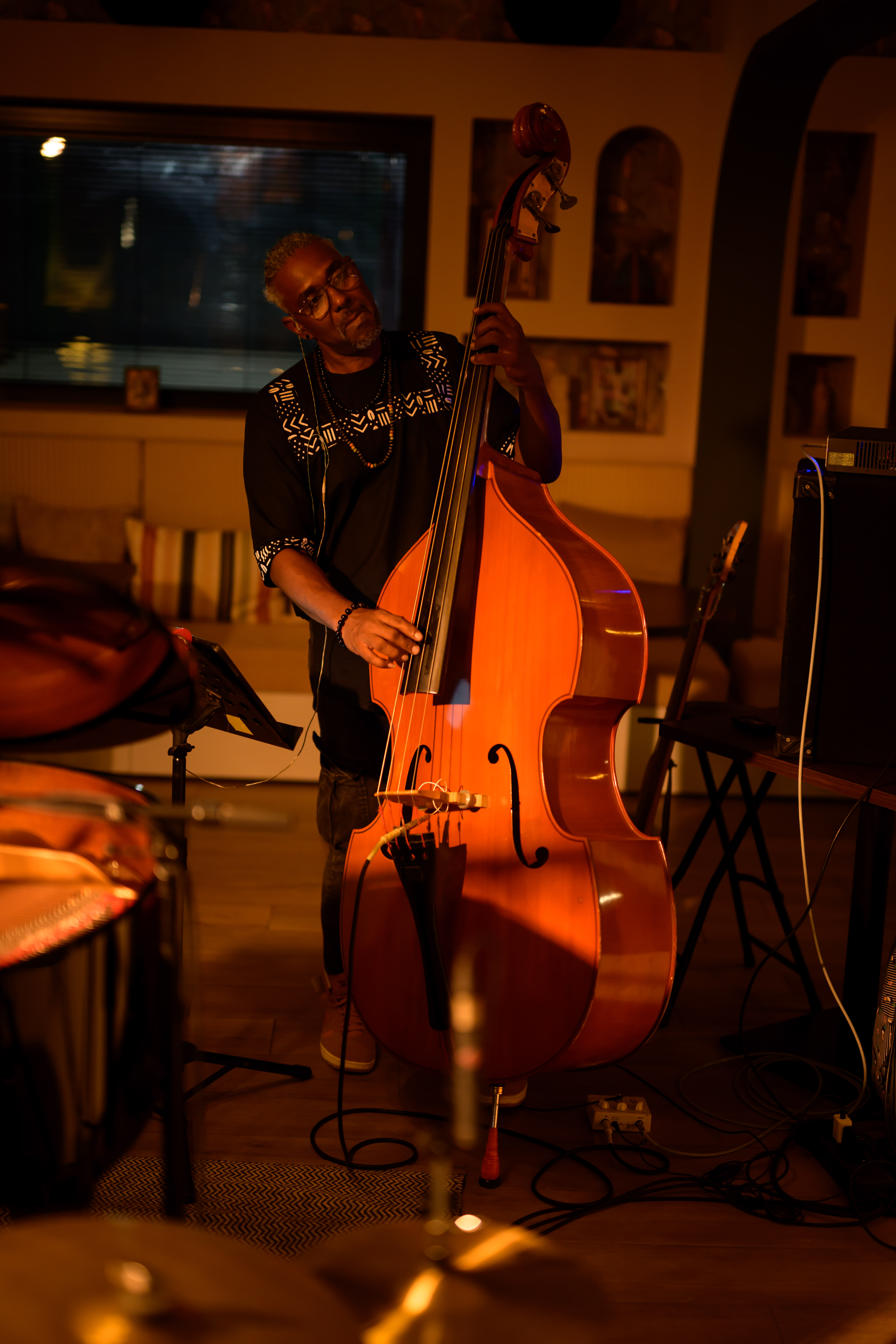 CMA CGM - MADAME KAME - Photographe Stéphane JUMET @up2di-94