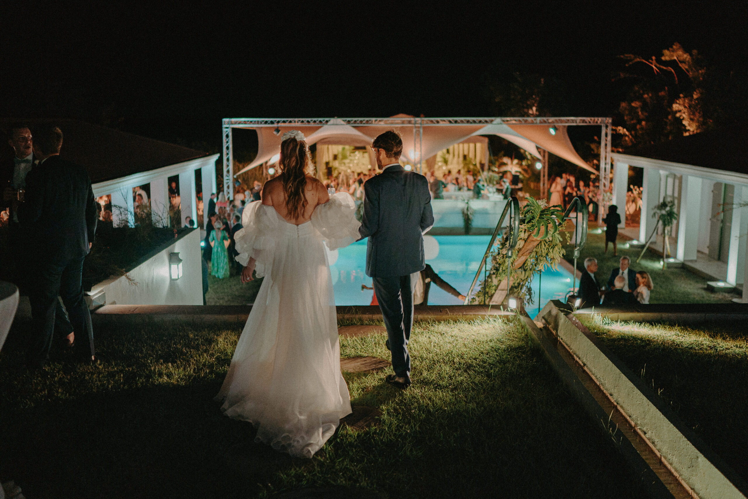 Emilie & Hadrien