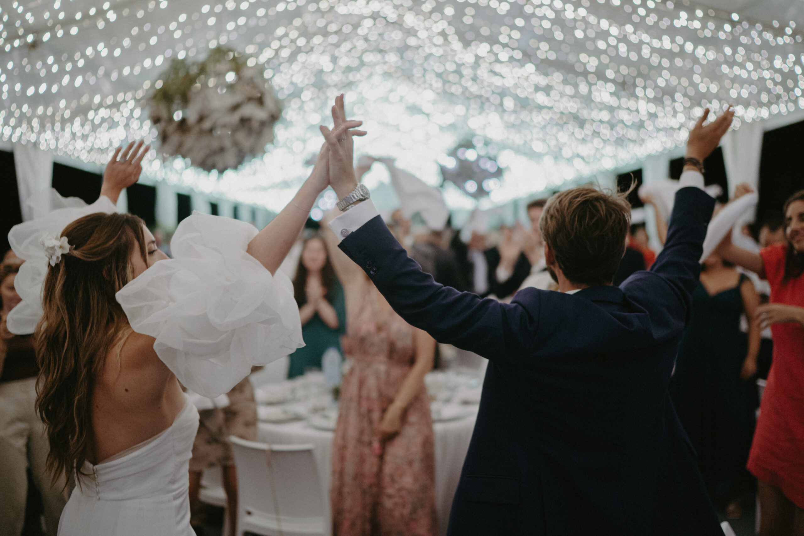 Emilie & Hadrien